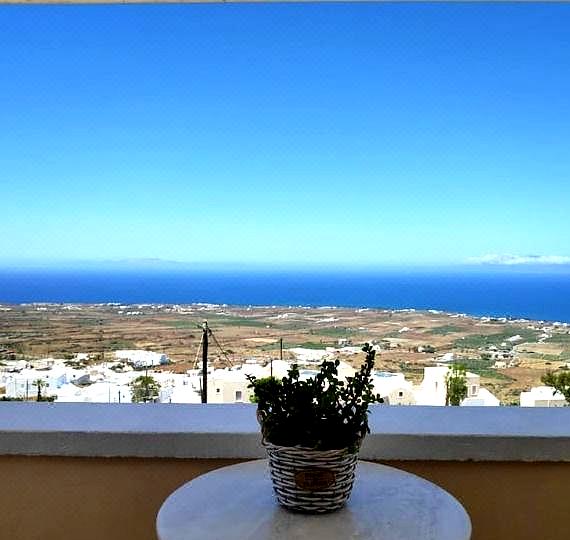 Panorama View